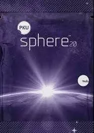 Vitaflo Usa 25801 - PKU Sphere20, Lemon, 35g Sachet