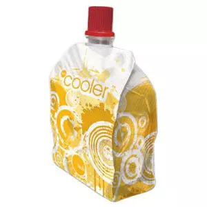 Vitaflo Usa 50434 - HCU Cooler Red, 130mL Pouch