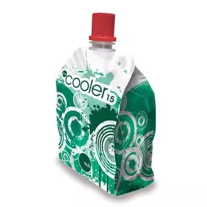 Vitaflo Usa 50915 - MSUD Cooler 15 Red, 130 mL