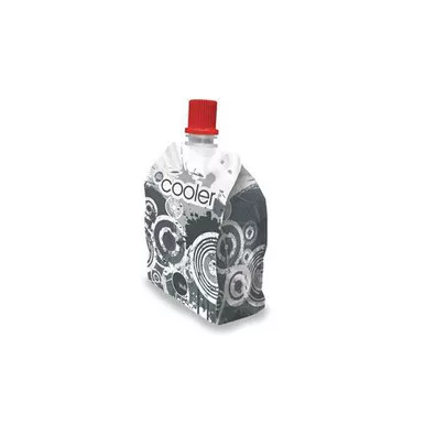 Vitaflo Usa 54326 - TYR Cooler 130 ml Pouch, Red