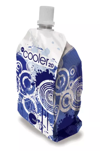 Vitaflo Usa 55019 - PKU Cooler 20 White, 174 mL