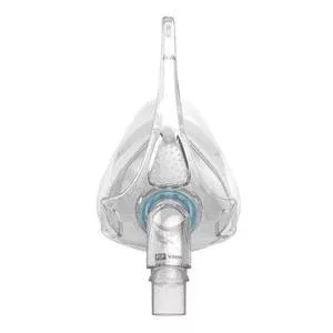Vitera Full Face Mask Without Headgear, Large- 1 Each