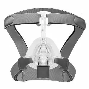 Viva Complete Mask System, All Sizes- 1 Each