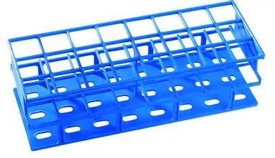VWR International Test Tube Rack - Case of 8 - 89215-778-CS