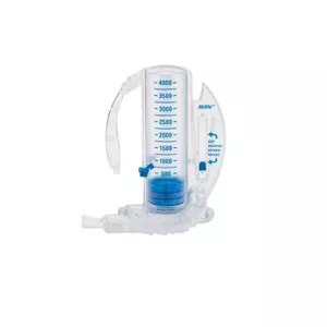 Vyaire 001902A - AirLife Volumetric Incentive Spirometers, 4,000 mL