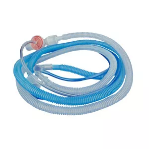 Vyaire 10192-HS3 - Heated Pediatric Respiratory Circuit 8'