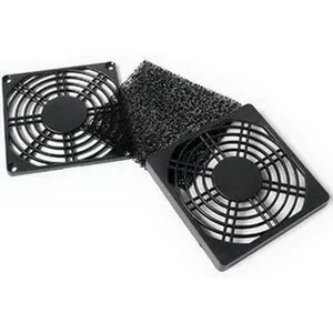 Vyaire 10678 - Fan Grill Assembly With Filter