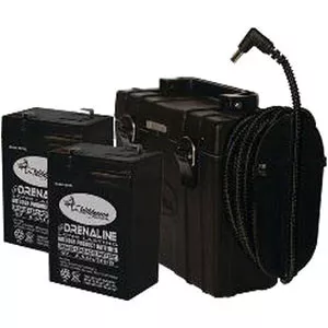 Vyaire 10802 - DC External Battery Cord