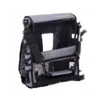 Vyaire 11581G - Backpack for LTV Series Ventilators with Boots, Gray