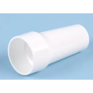 Vyaire 1322911 - Universal Mouthpiece, Bulk Packaging