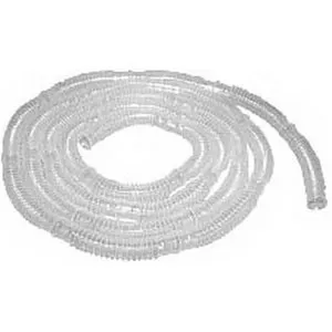 Vyaire 1425 - AirLife Disposable Corrugated Tubing, 6"
