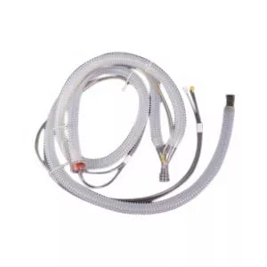 Vyaire 15091-104 - Pediatric Dual Heated Wire Circuit Without Peep