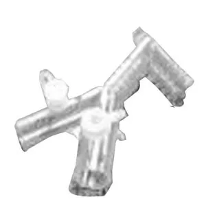 Vyaire 1831 - Y Adapter AirLife
