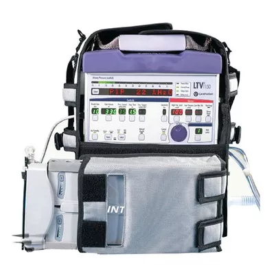 Vyaire 19102-001 - Transport Pack for LTV and SprintPack