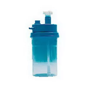 Vyaire 2006 - AirLife Bubble Humidifier 370 mL Unfilled