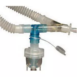Vyaire 2058 - Valved Tee Adapter AirLife