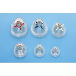 Vyaire 2K8055 - CPR Resuscitation Mask AirLife
