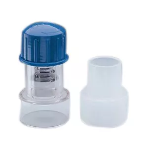Vyaire 2K8082 - Peep Valve AirLifeBlue Cap