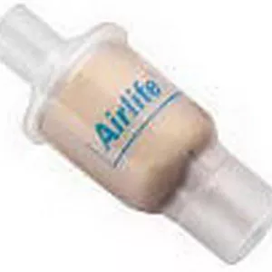 Vyaire 3003 - Hygroscopic Condense Humidifier, 003003