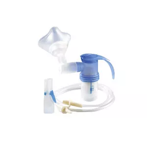 Vyaire 4642-504 - Pediatric Nebulizer Adapter Assembly