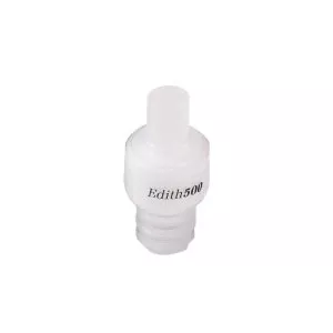 Vyaire 557056200 - Edith 500 Heat-Moisture Exchanger