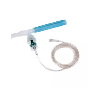 Vyaire 6200-504 - Infant Nebulizer Kit with Custom Misty Nebulizer