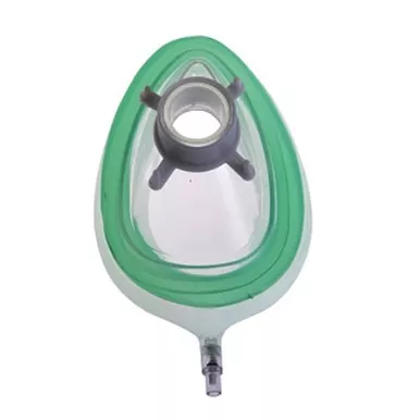 Vyaire BT9004 - Breathtech Cushion Mask, Small