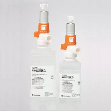 Vyaire CC10 - Nebulizer Cap Carefusion