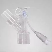 Vyaire CSC100 - Airway Adapter Verso™