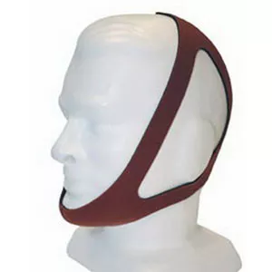 Vyaire TMS-09S - PureSom Ruby Chinstrap Small