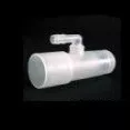 Vyaire TRP-740 - O2 Enrichment Pressure Line Adapter