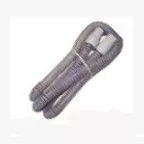 Vyaire TSB-1.5GLT - Cpap Tubing 18", Gray