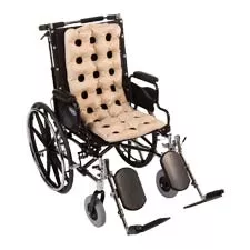 Waffle Multi-care Pad With Pump- Each of 1