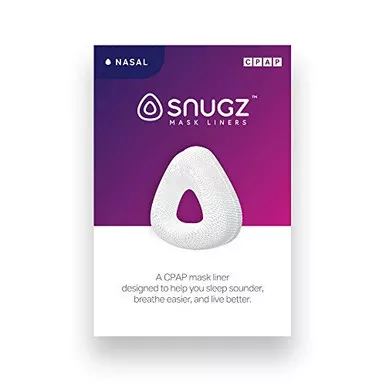 Wakewell 860286000916 - Snugz Full Face Mask Liners
