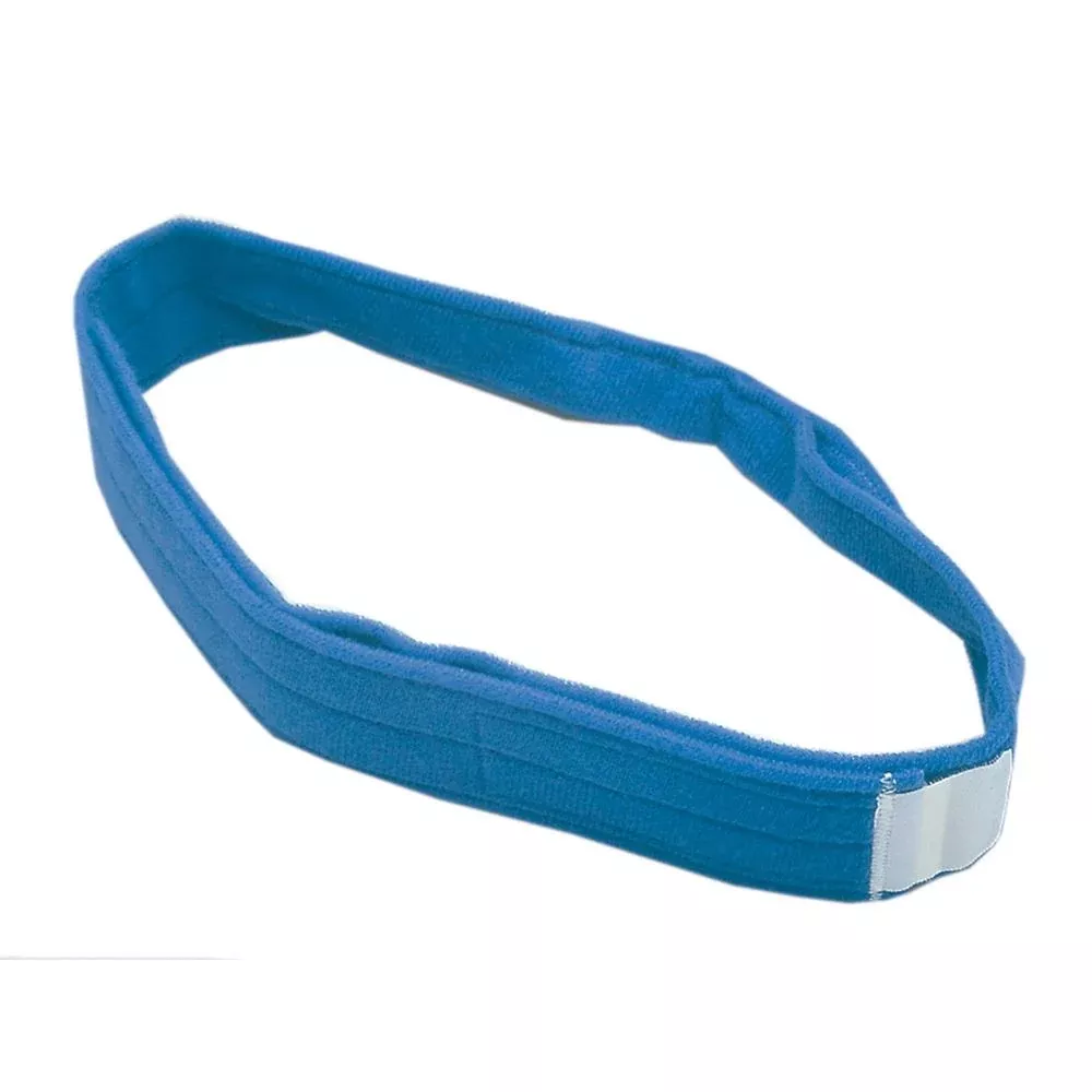 Walker Belts with VELCRO-brand fasteners Two Attendant Strap, 4"W x 64"L - 77804