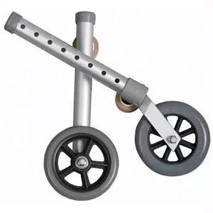 Walker Wheel Kit 5"- Each of 1