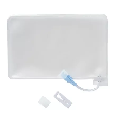 WalkMed Infusion LLC Infusion Bag WalkerMed - Case of 10 - 020-204821-CS