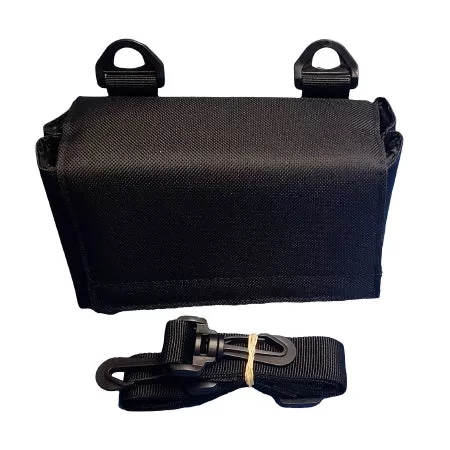 WalkMed Infusion LLC Infusion Carry Pouch WalkMed - Each - 070-204618-EA