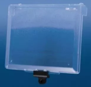 WalkMed Infusion LLC Infusion Keypad Cover - Each - 070-103192-EA