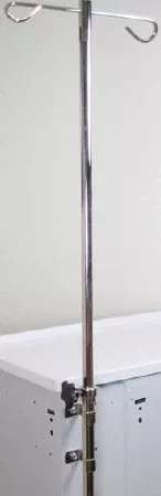 Waterloo Industries IV Pole - Each - IV-2-EA