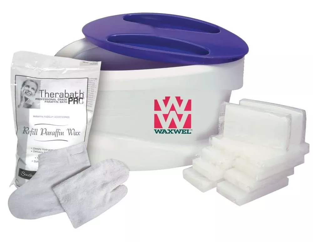 Waxwel Paraffin Bath Waxwel Paraffin Bath - 31785