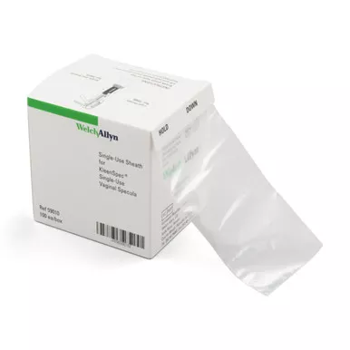 Welch Allyn 59010 - Disposable Sheath