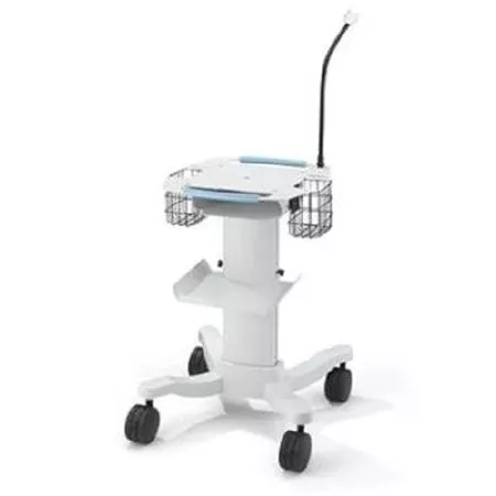 Welch Allyn Cable Arm and Shelf Option For ECG Office Cart - Each - 102794-EA