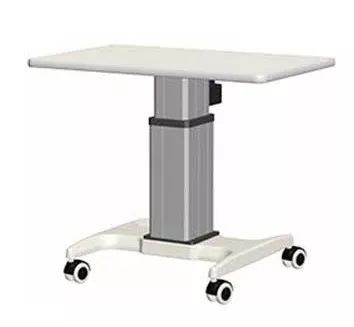 Welch Allyn Camera Table - Each - 723480-EA