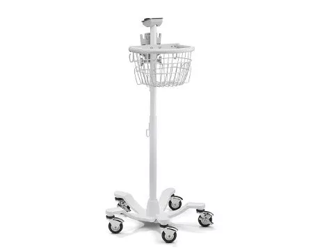 Welch Allyn Cart - Each - 406815-EA