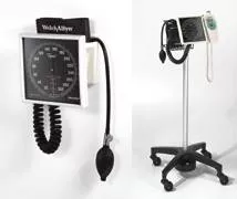 Welch Allyn Locking Collar 767 Series 767 Integrated Diagnostic Systems - Each - 76700-EA