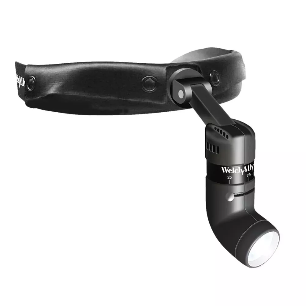 Welch Allyn Procedure Headlight Procedure Headlight - 932354