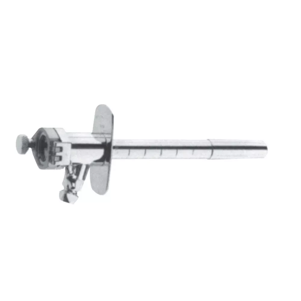 Welch Allyn Sigmoidoscope Specula with Obturator, Pediatric/Stricture Reusable Speculum, 11mm x 10cm, Pediatric/Stricture, WA 32010 - 98WAI26-1