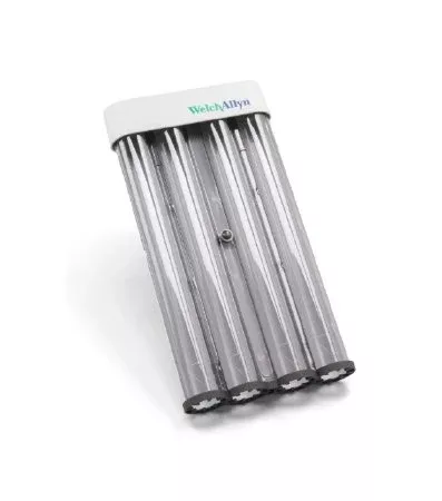 Welch Allyn Specula Dispenser Welch Allyn White - Each - 52100-EA