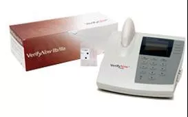 Werfen USA LLC Coagulation Control Verifynow Platelet Reactivity Test 2 Levels 6 Vials - Pack of 6 - 00085047-PK
